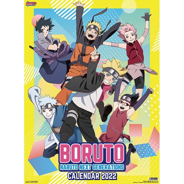 Boruto: Naruto Next Generations : Boruto: Naruto Next Generations : Fotos -  22 no 75 - AdoroCinema