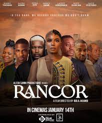 Rancor Movie Download