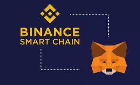 Binance Smart Chain MetaMask