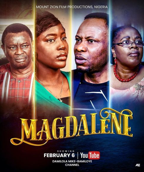 Magdalene Mount Zion Movie Download