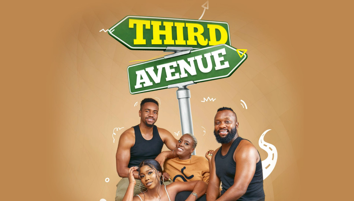 Third Avenue Movie