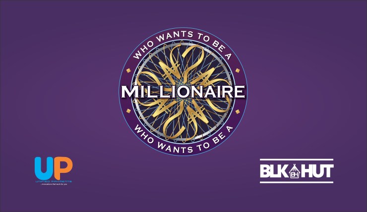Who Wants To Be A Millionaire Host