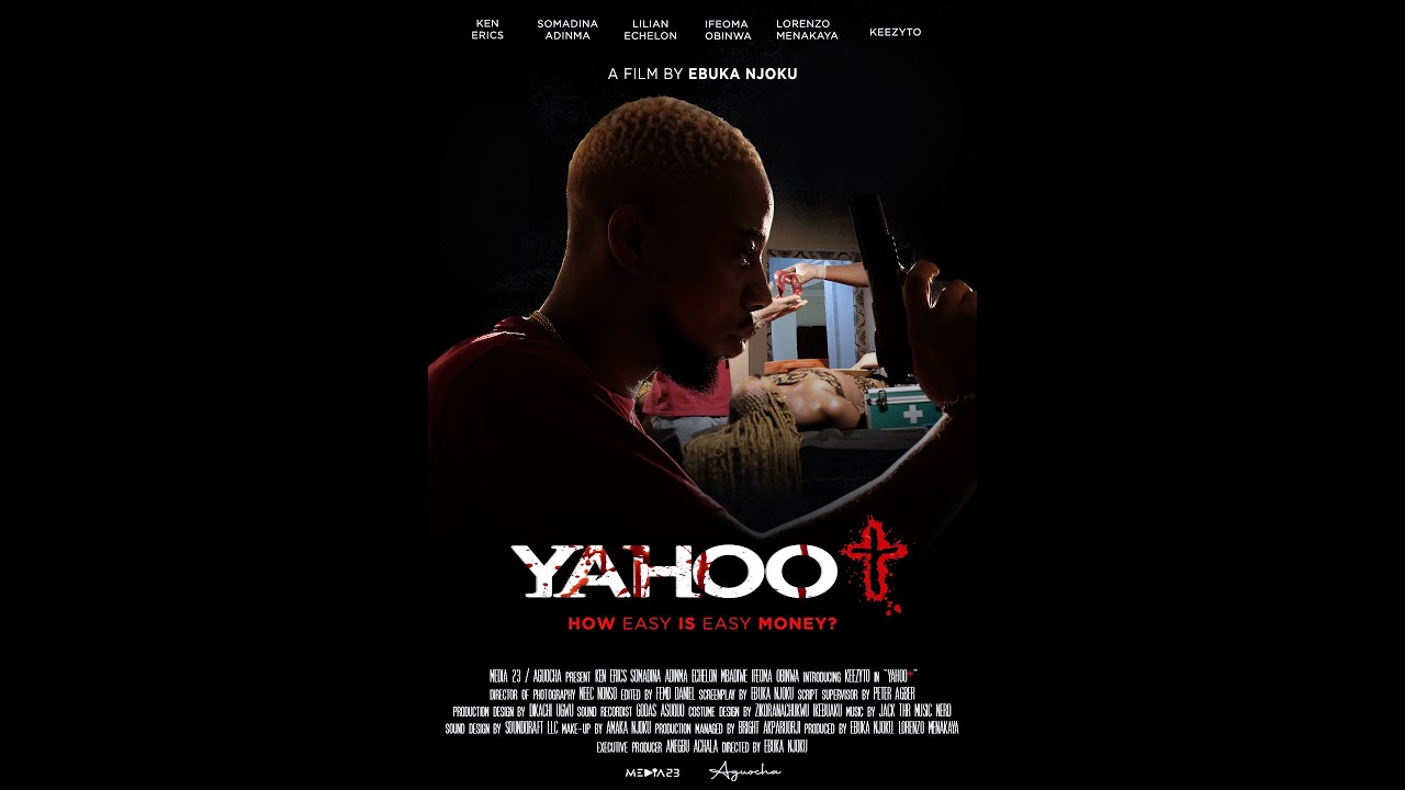 Yahoo+ Movie Download