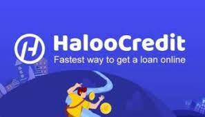 Haloocredit Contact Number