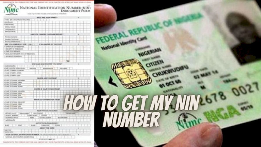 How to Check NIN Number on MTN