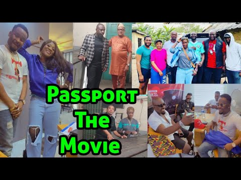 Passport Movie Download