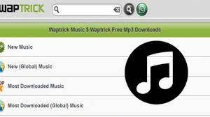 Waptrick Music Download