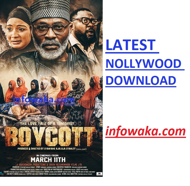 Boycott Movie Download