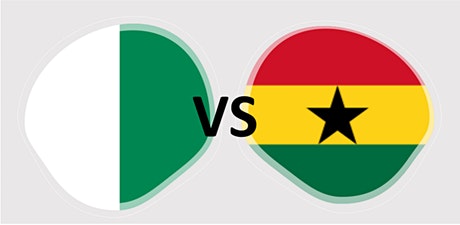 Ghana VS Nigeria Prediction