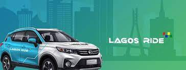 Lagos Ride App Download