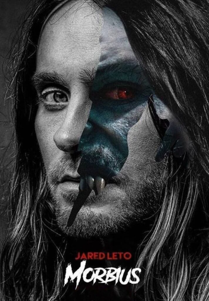 Morbius Movie Download