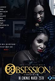Obsession Ghana Movie
