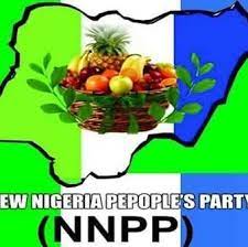 NNPP Registration Portal