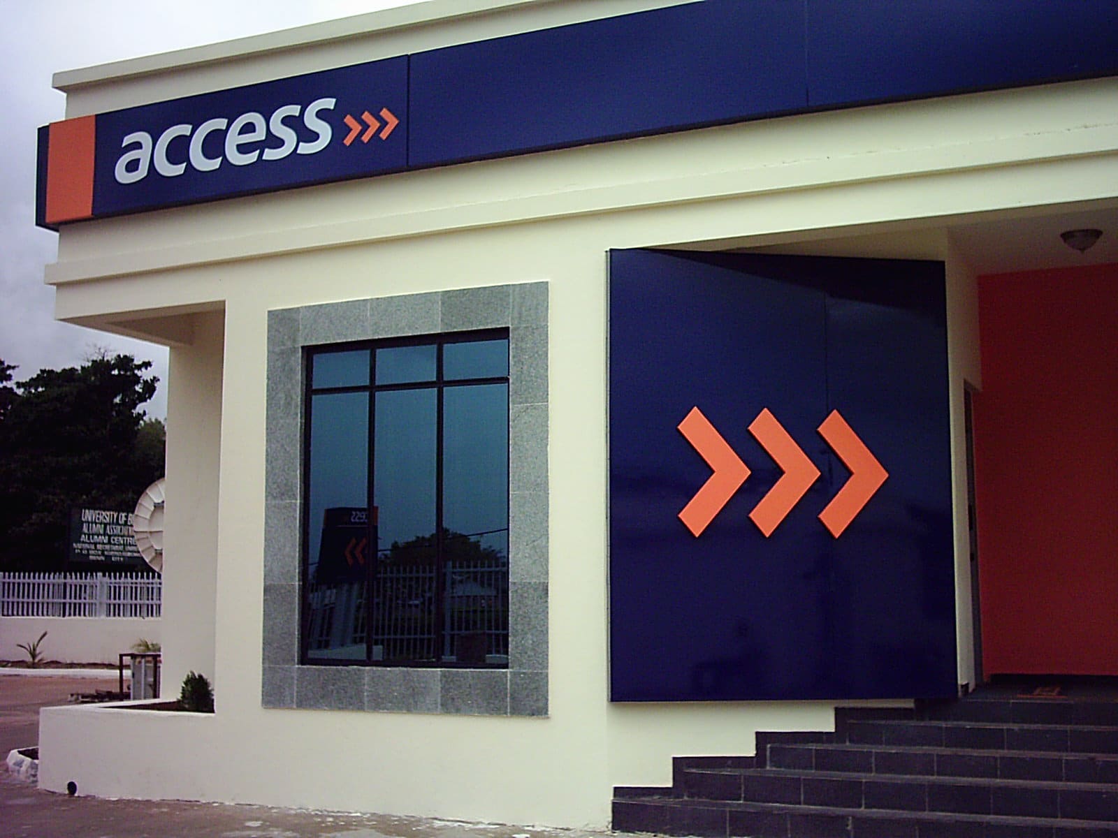 Access Bank Customer Care Number Port Harcourt