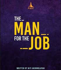 Download The Man For The Job