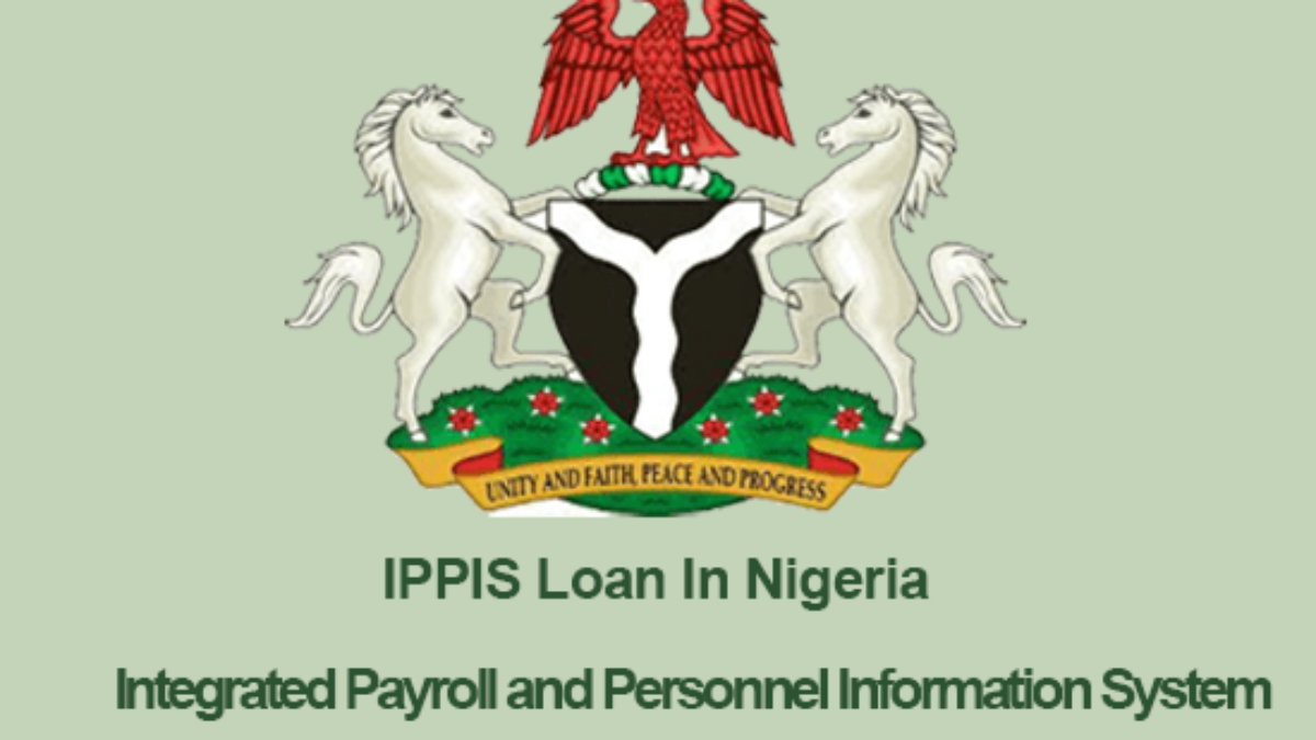 IPPIS Loan Codes