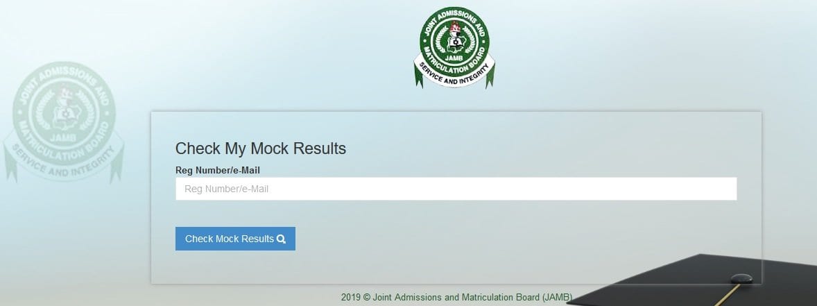 JAMB Mock Results Checker - How to Check Jamb Result