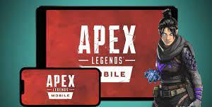 Apex Legends Mobile Requirements Android