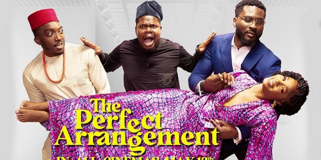 Download The Perfect Arrangements Movie