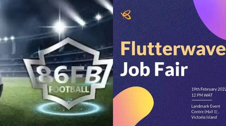 Flutterwave 86fb