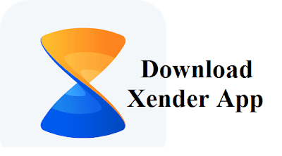 Waptrick Xender Download