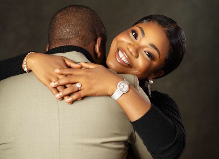 Mercy Chinwo Wedding - Pictures and Date