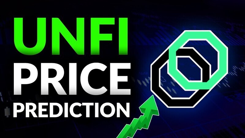 UNFI Crypto Price Prediction