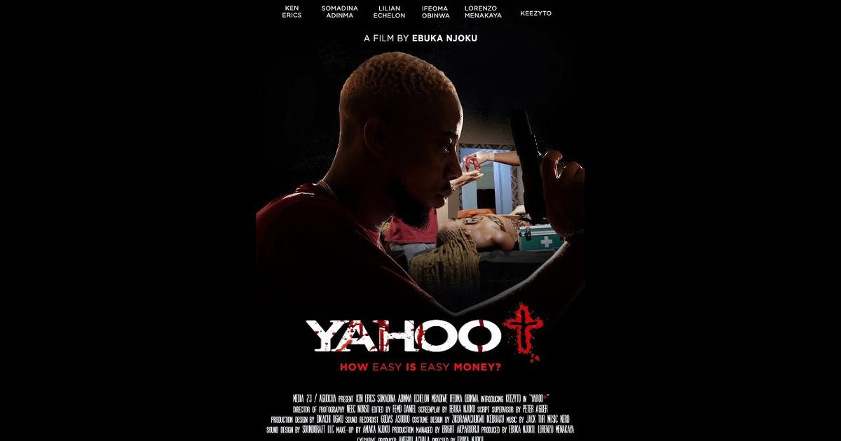 Yahoo Plus Movie