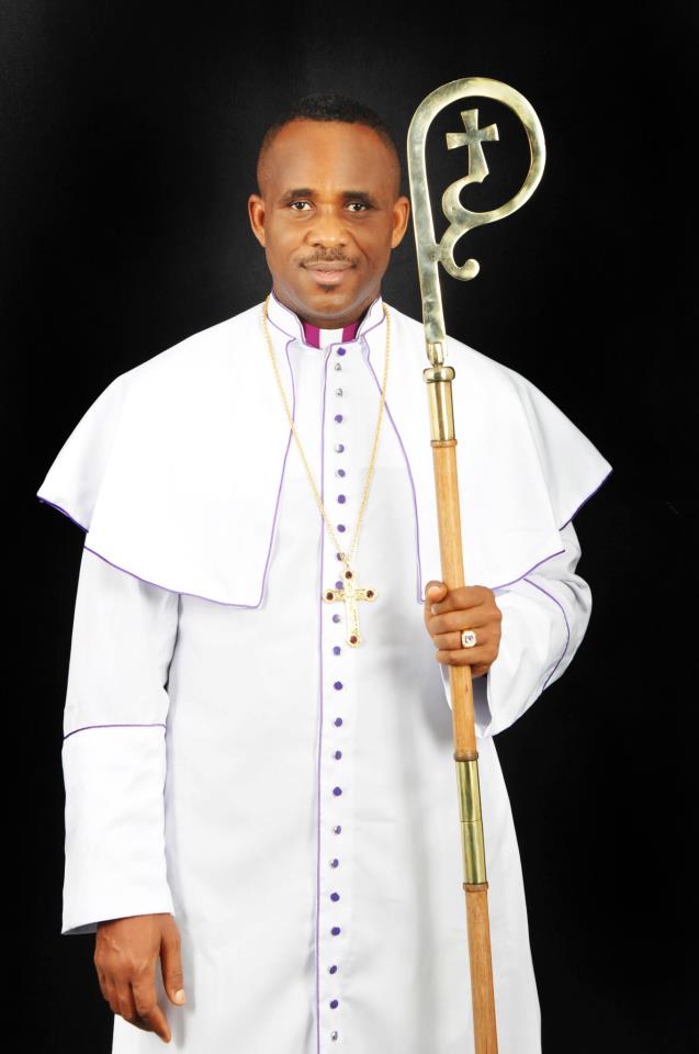 Bishop Isaac Idahosa Biography
