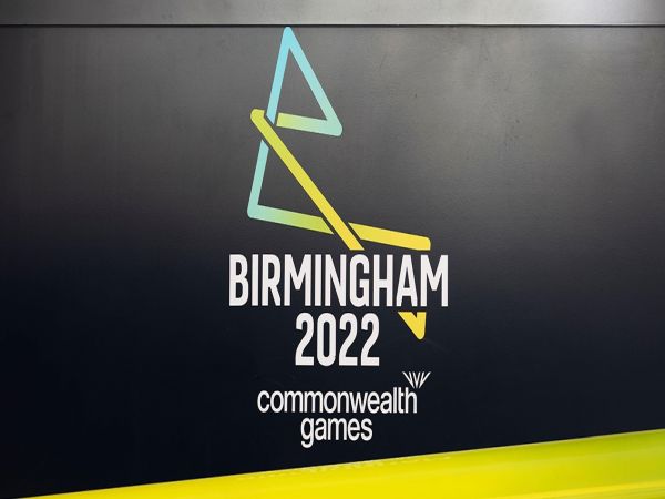 Commonwealth Games 2022 Schedule