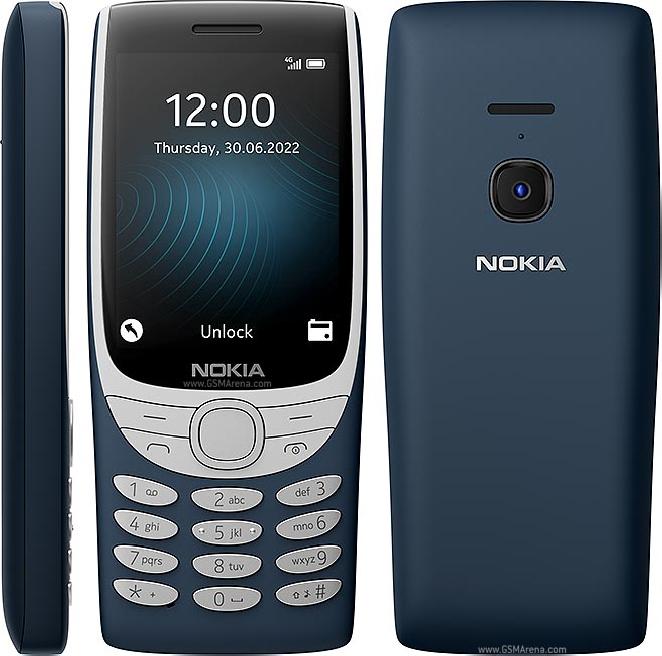 Nokia 8210 4G Price