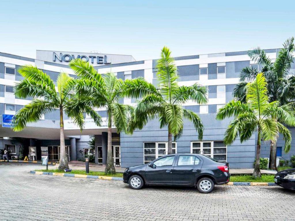 Novotel Port Harcourt Price