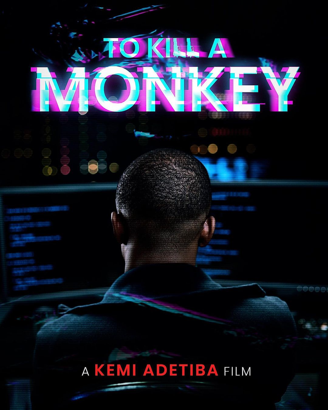 To Kill A Monkey Movie Download