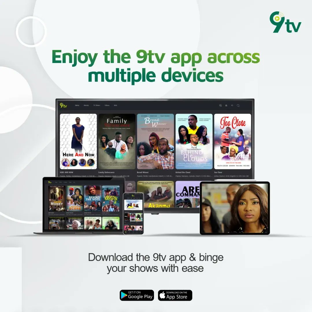 9TV App Movie Download