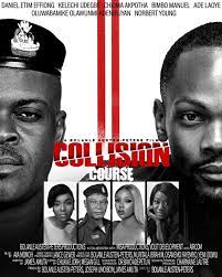 Collision Course Movie Download