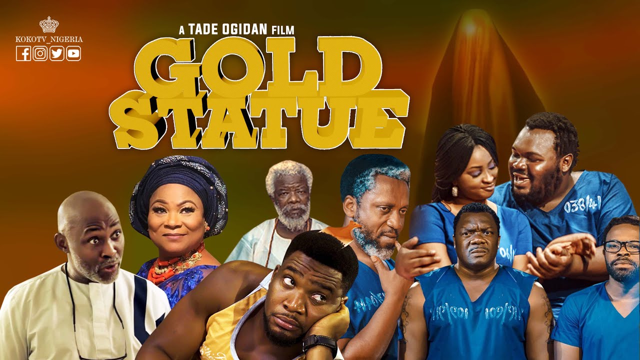 Gold Statue Movie Download