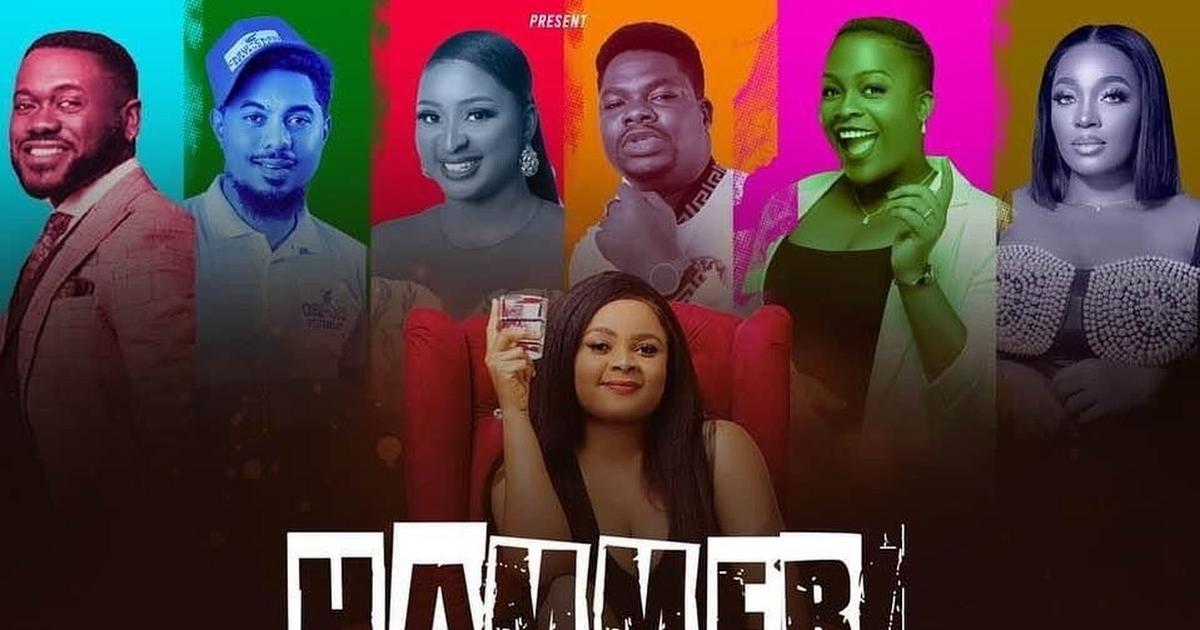 Hammer The Movie Download