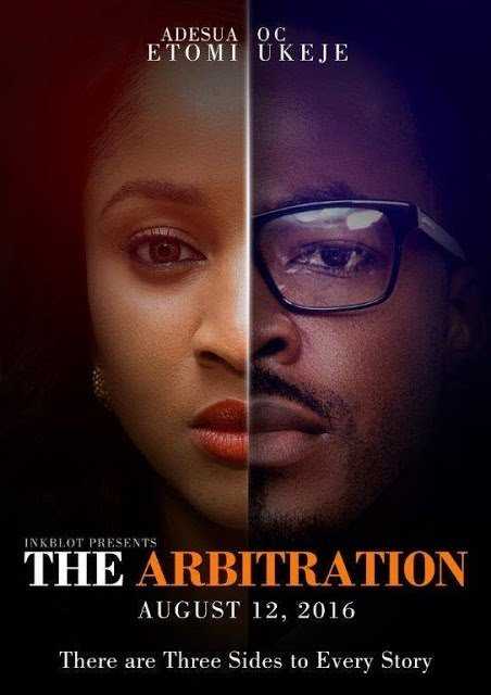 The Arbitration Movie Download