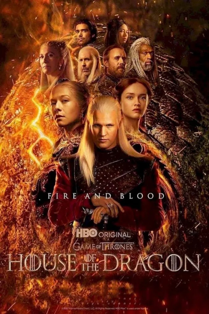 House of Dragon Movie Download