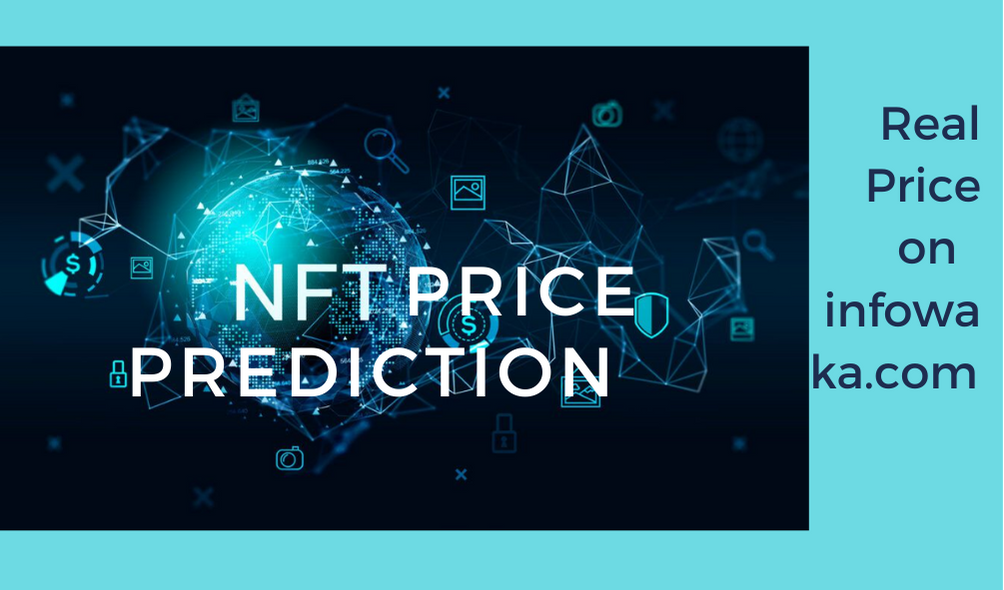 NFTs Price Prediction 