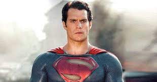 Henry Cavill Superman Biography