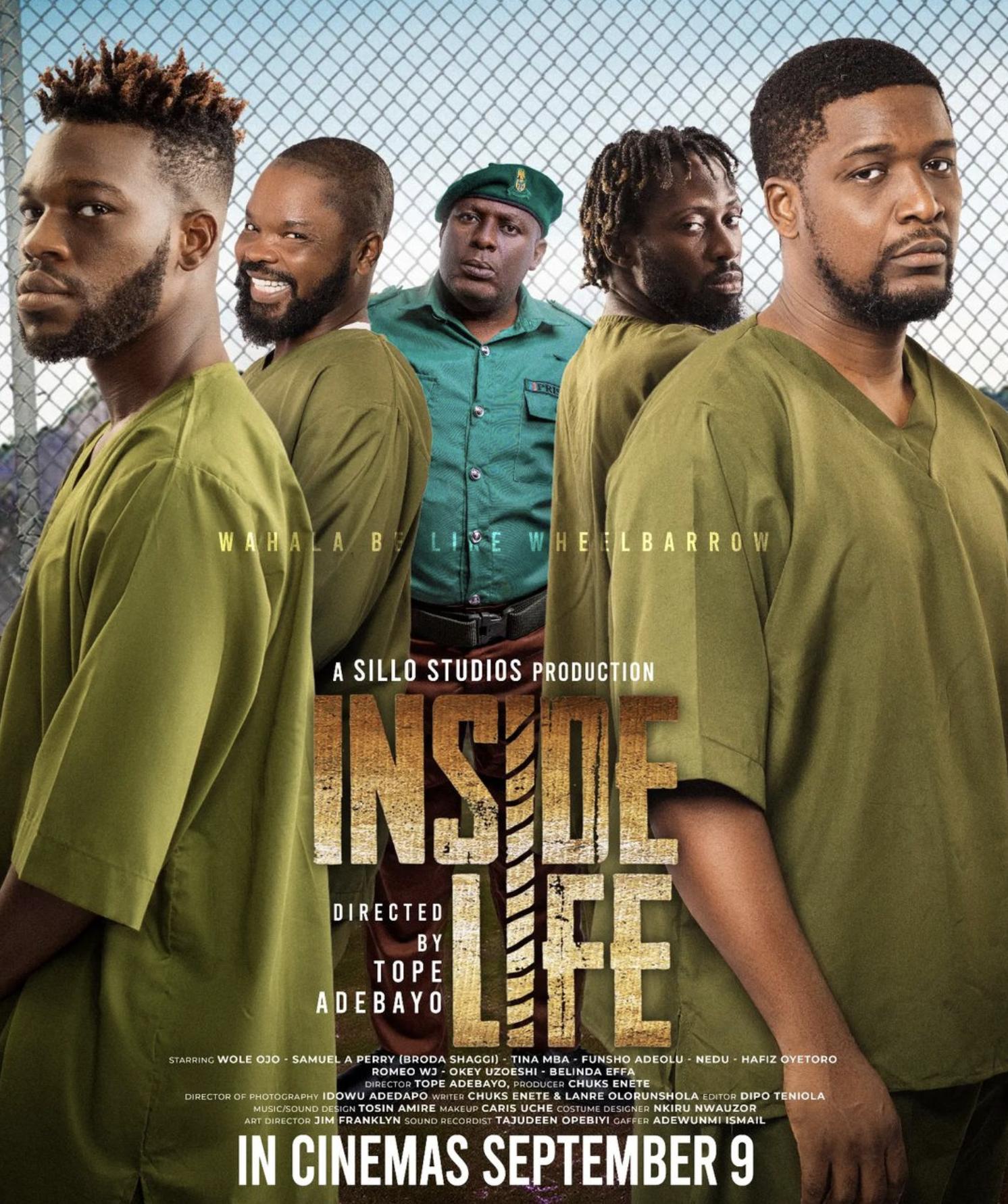Inside Life Movie Download