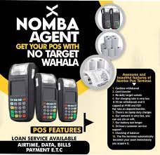 Nomba POS Charges