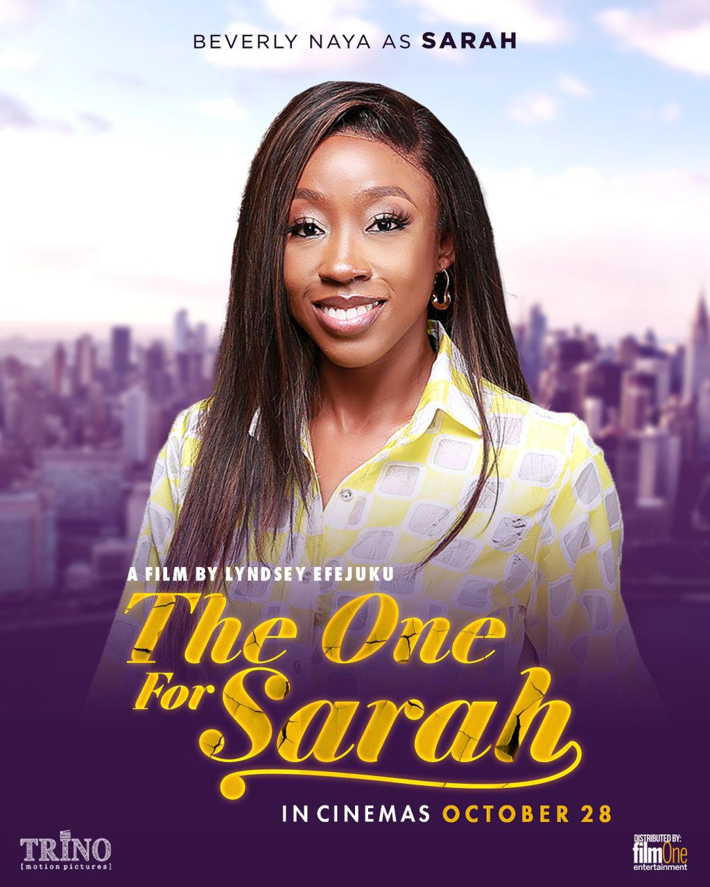 The One for Sarah Movie Download