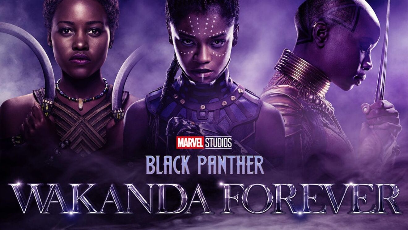 Wakanda Forever Movie Download
