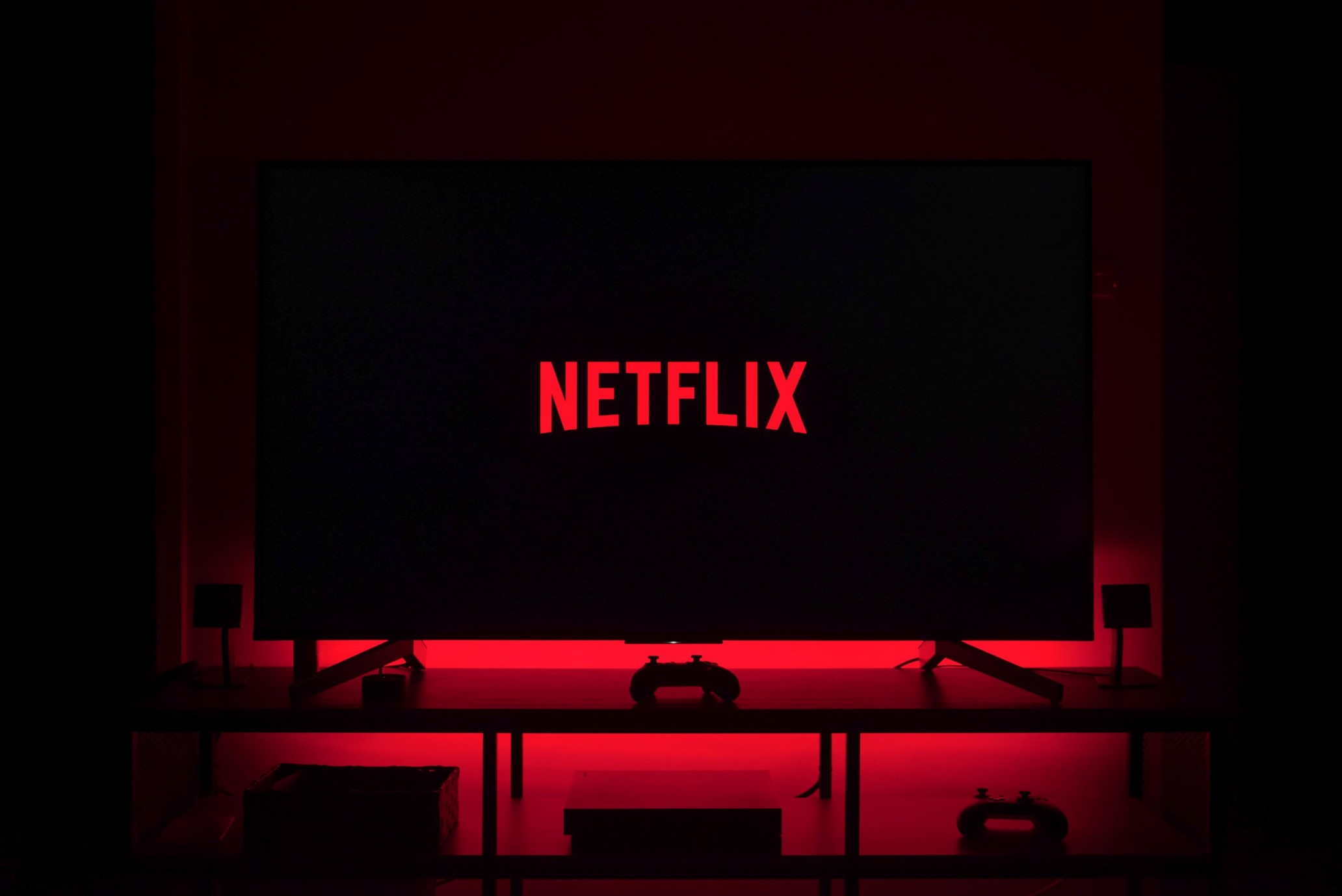 Netflix Subscription