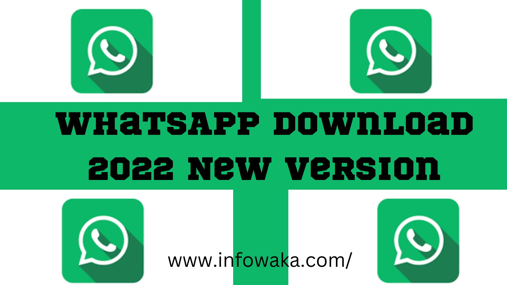 whatsapp download 2022 