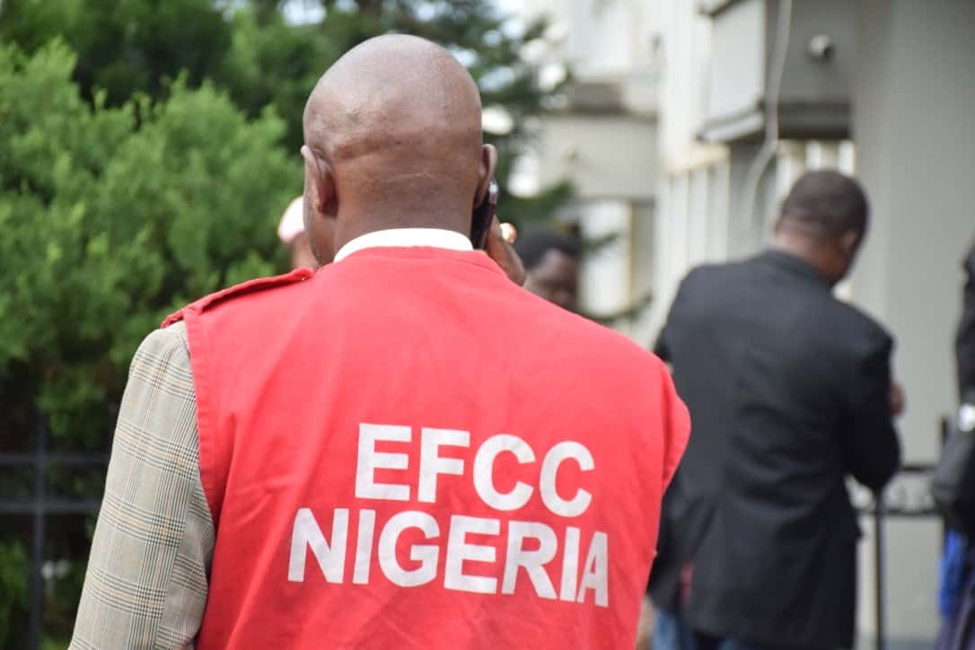 efcc salary Structure 2023