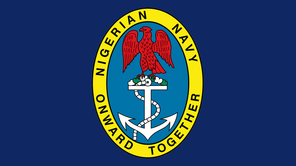 Nigerian Navy portal 2023