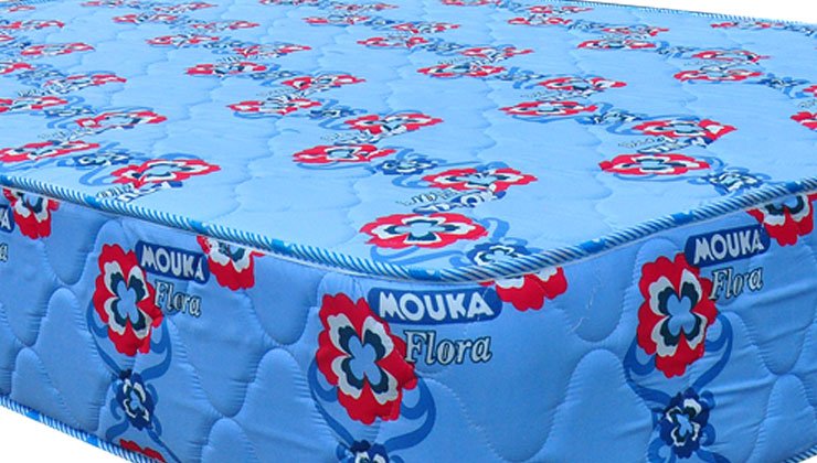 Mouka Foam Price List